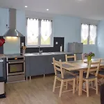 Du Clos Pommier Holiday home *