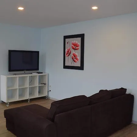 別荘 Du Clos Pommier *