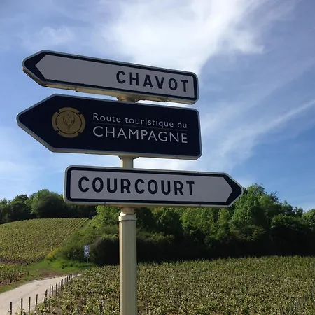 Du Clos Pommier *