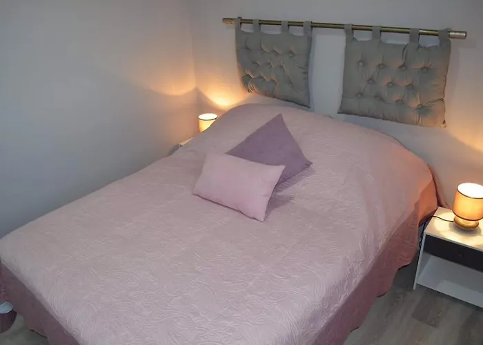 Du Clos Pommier Holiday home